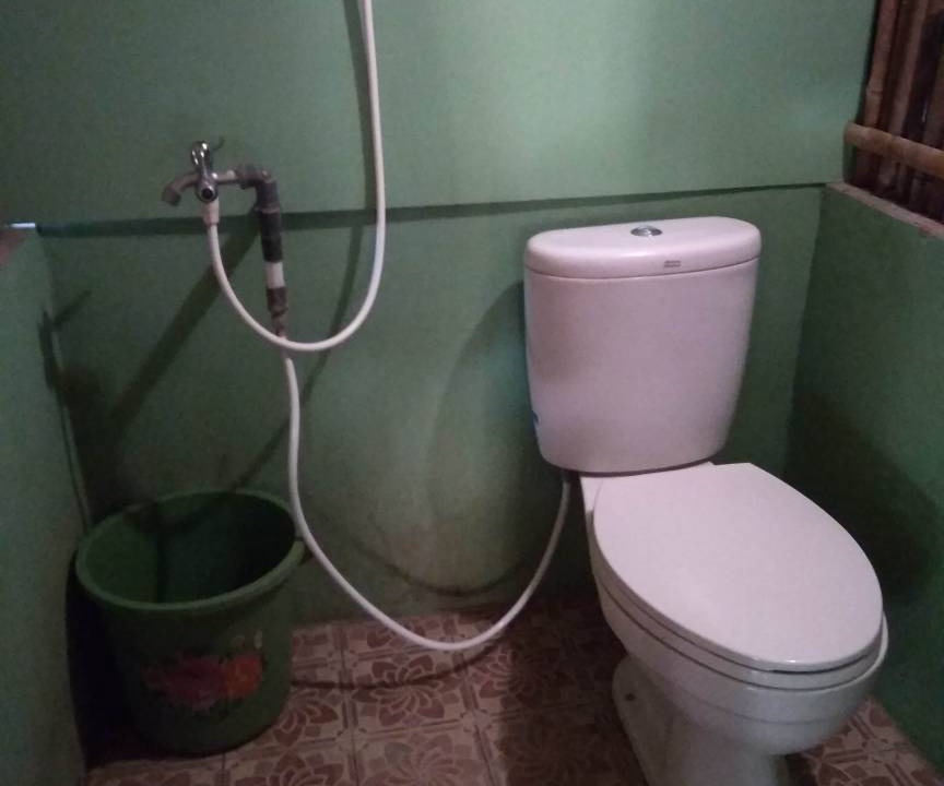 Photo of Bathroom in Sumbermulyo