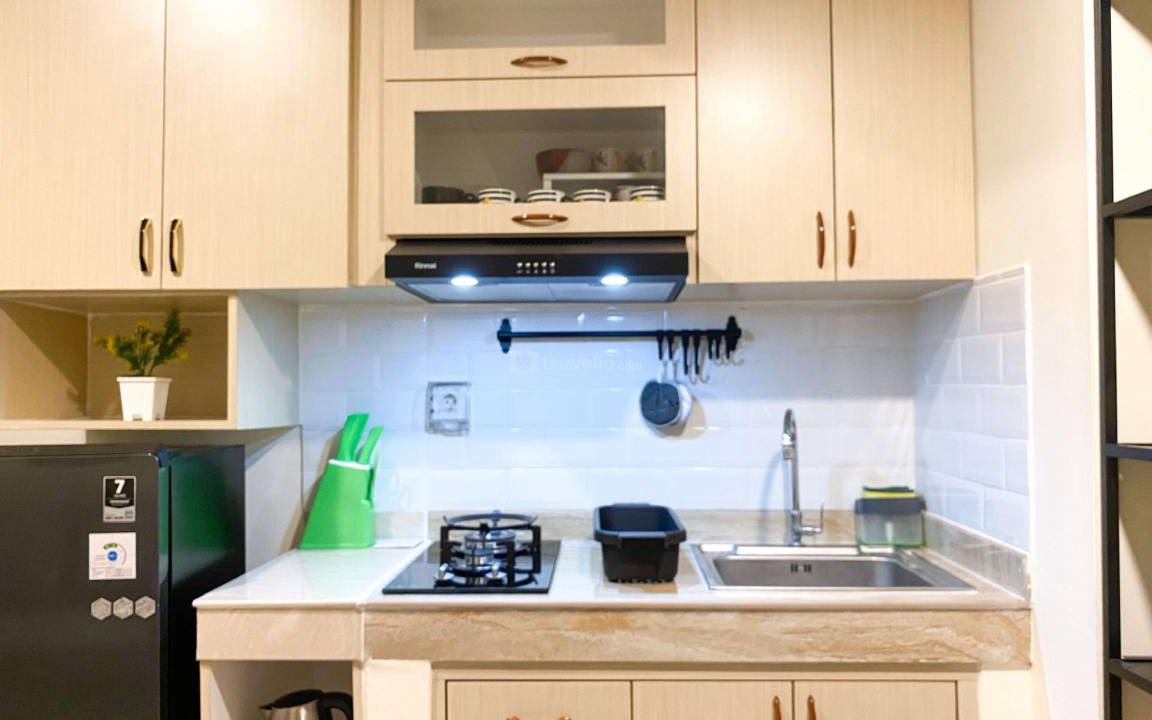 Photo of Kitchen in Cikarang