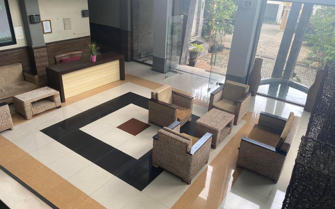 Photo of Livingroom in Tuban Sub-District