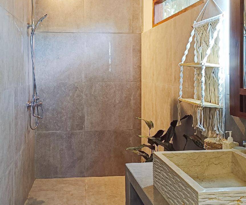 Photo of Bathroom in Kuta