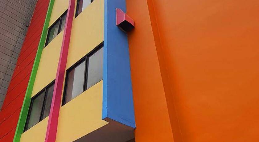 Photo of Buildings in Astana Anyar