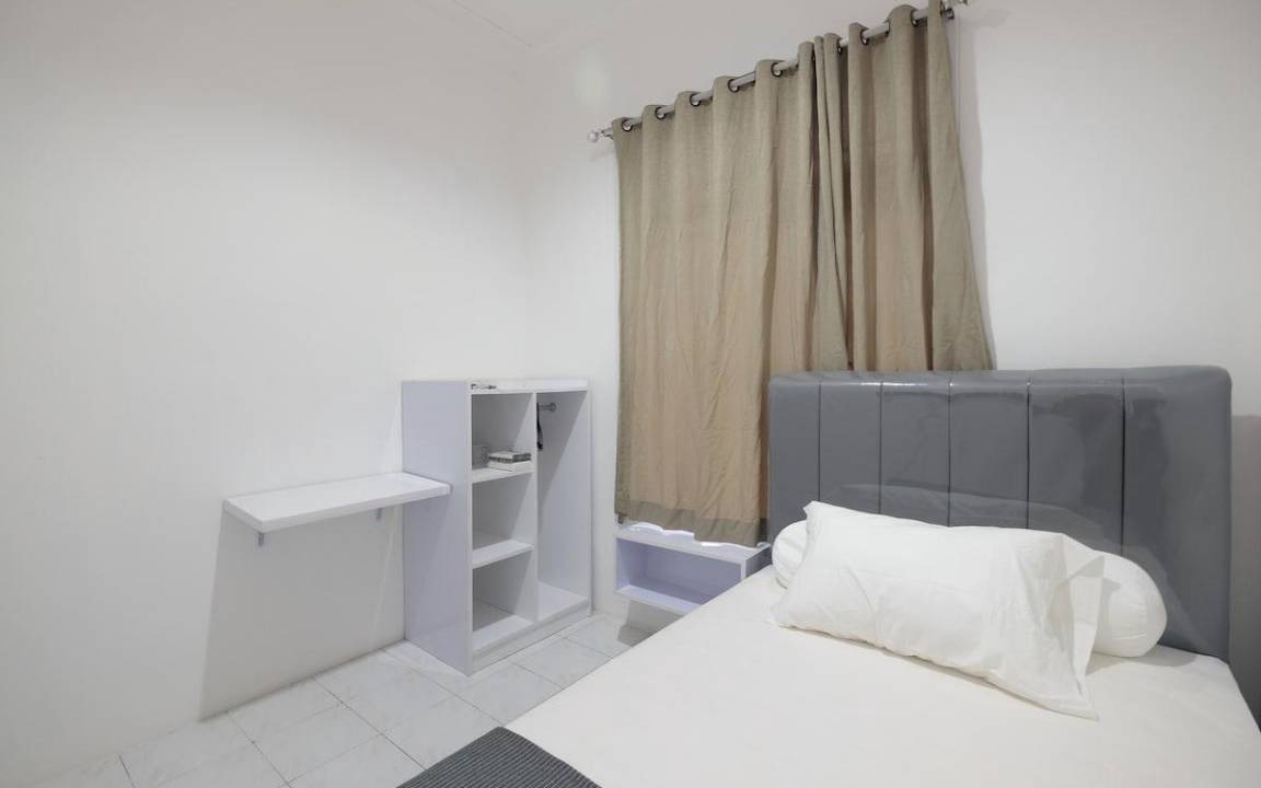 Photo of Bedroom in Cijayanti