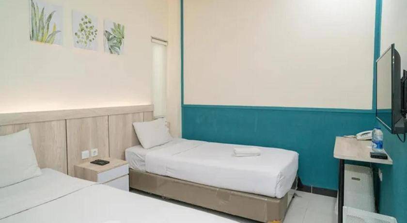 Photo of Bedroom in Bumi Serpong Damai