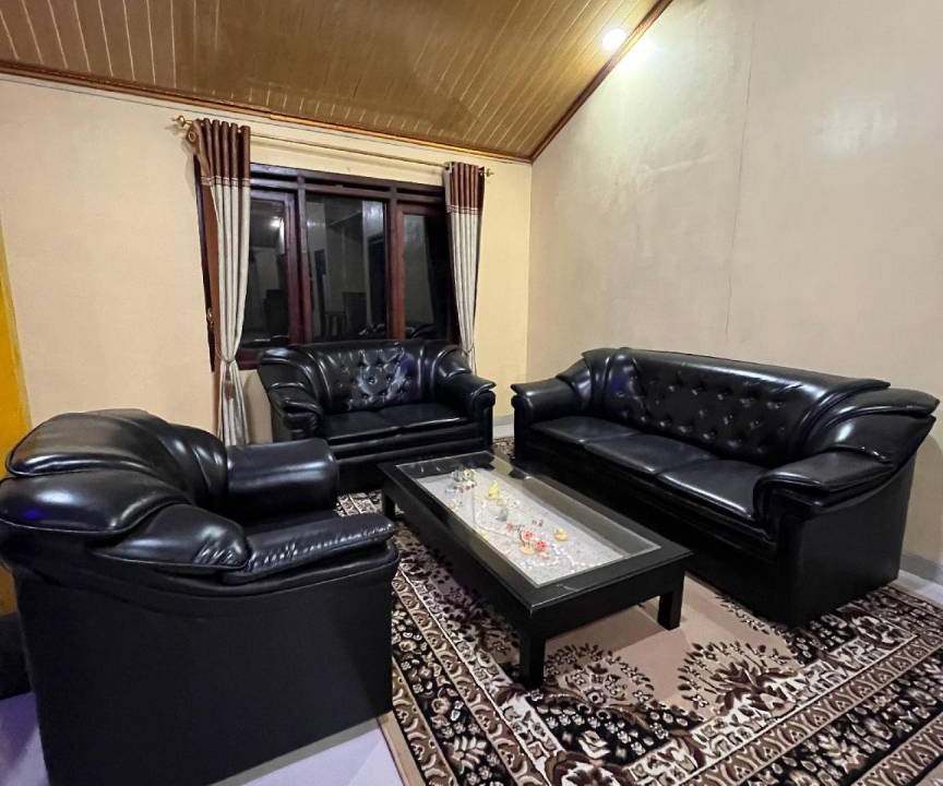 Photo of Livingroom in Hargomulyo