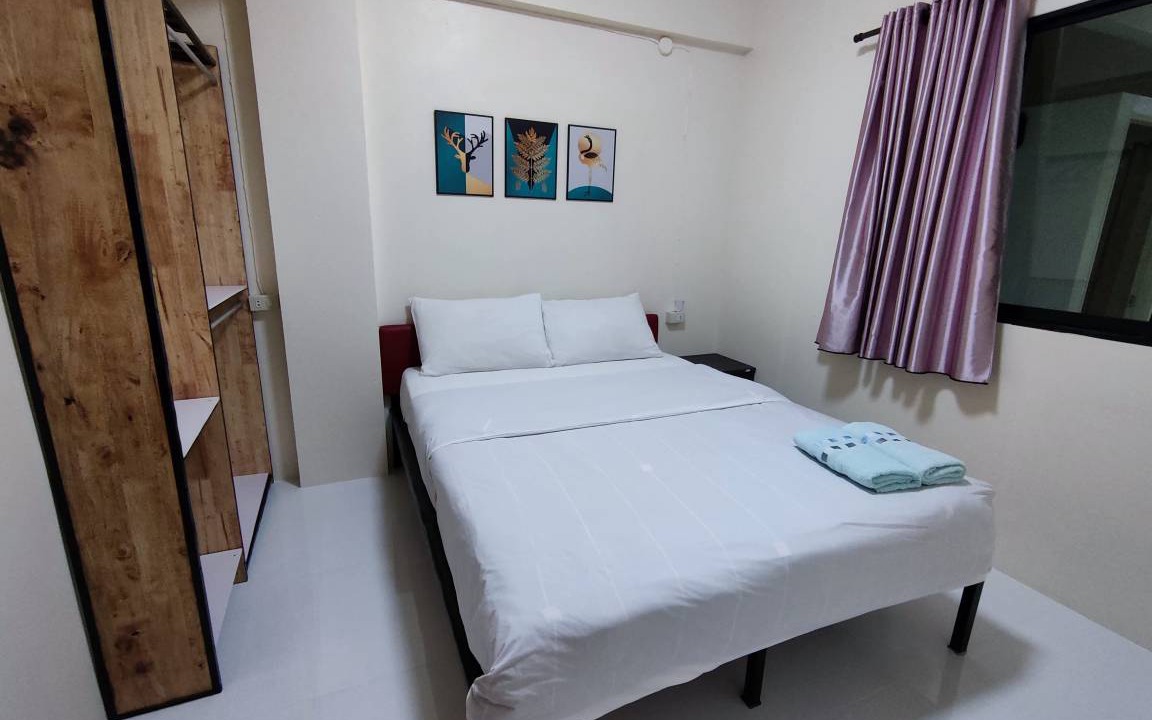 Photo of Bedroom in Old City