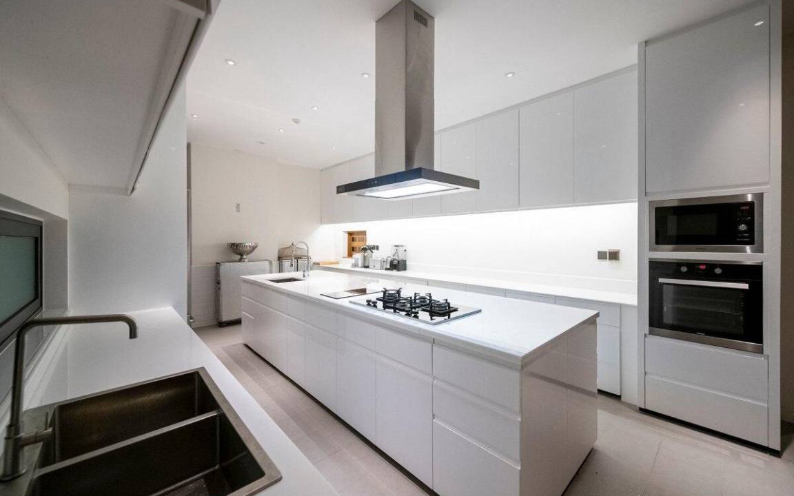 Photo of Kitchen in Cherngtalay
