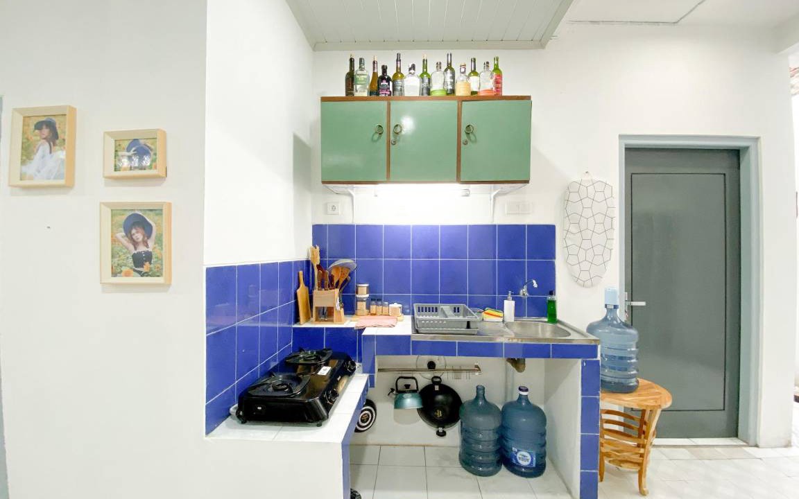Photo of Kitchen in Semarang