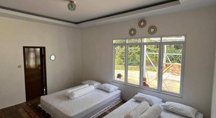 Photo of Bedroom in Megamendung