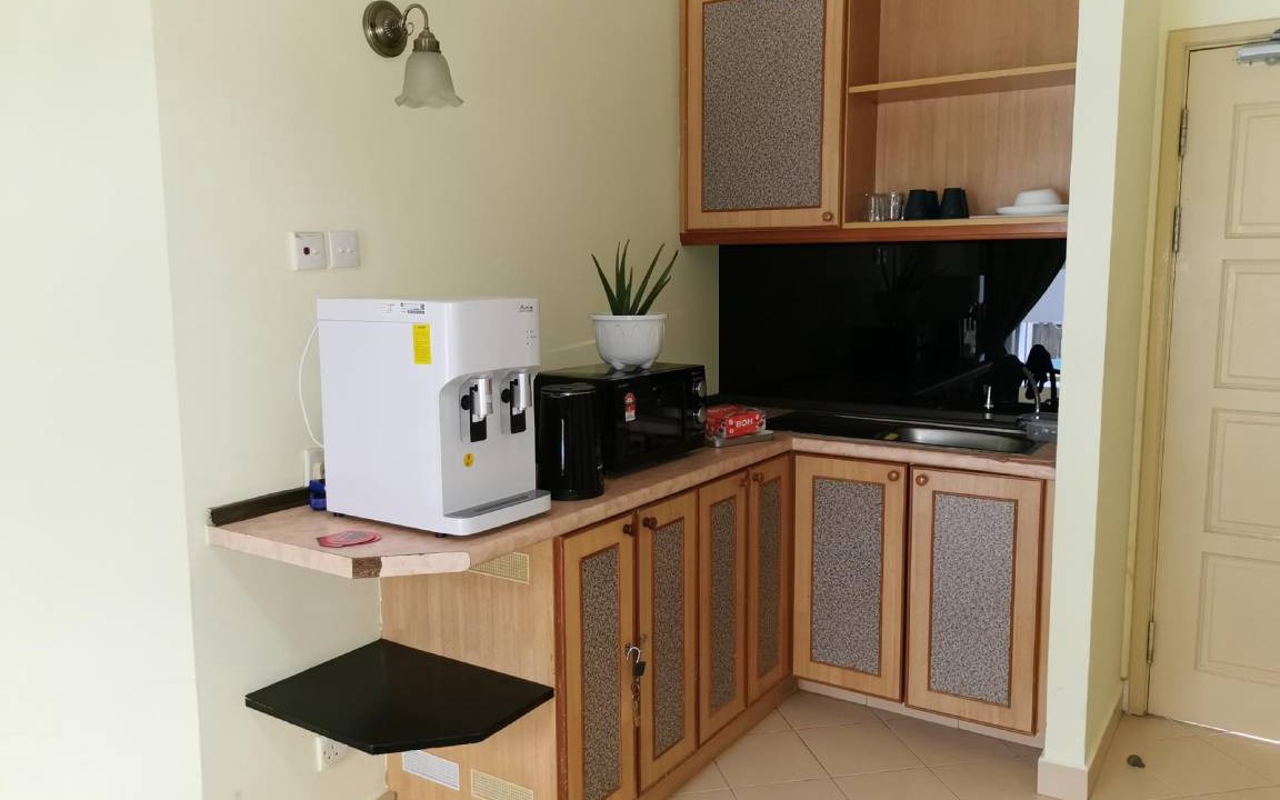 Photo of Kitchen in Desaru