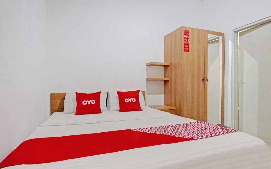 Photo of Bedroom in Setiabudi