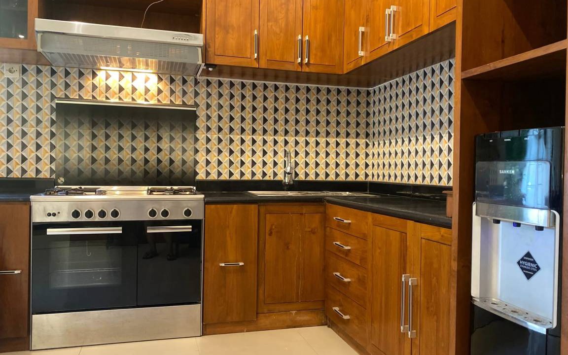 Photo of Kitchen in Banyuwangi