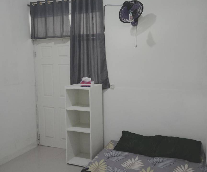 Photo of Bedroom in Lombok