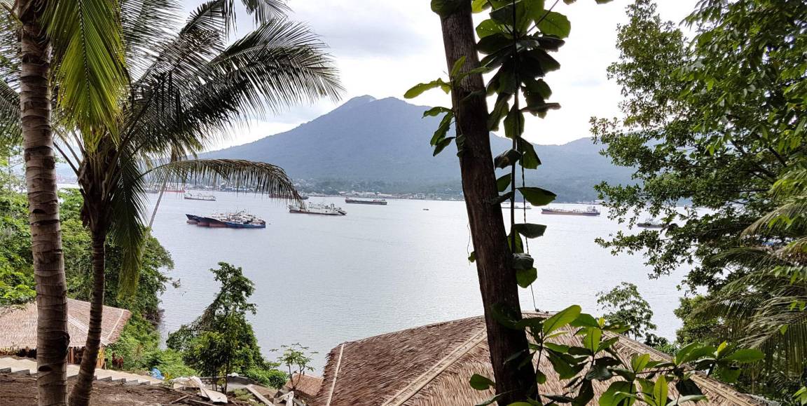Photo of Others in Pulau Lembeh