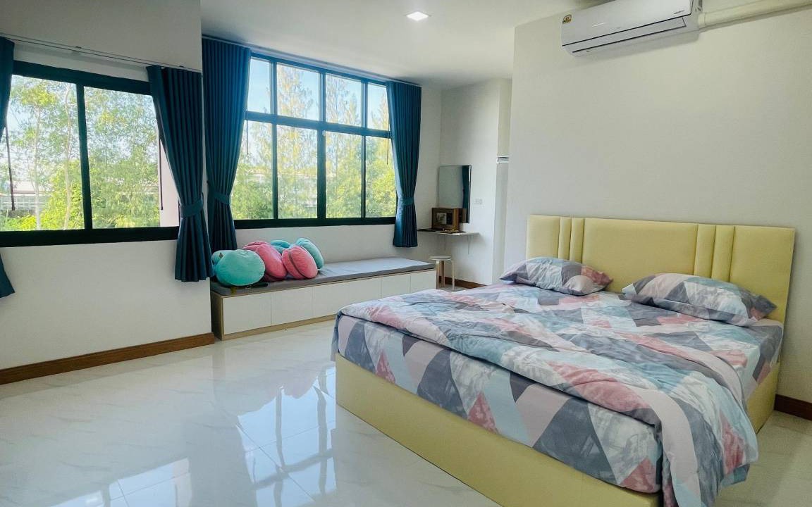 Photo of Bedroom in Khlong Hae