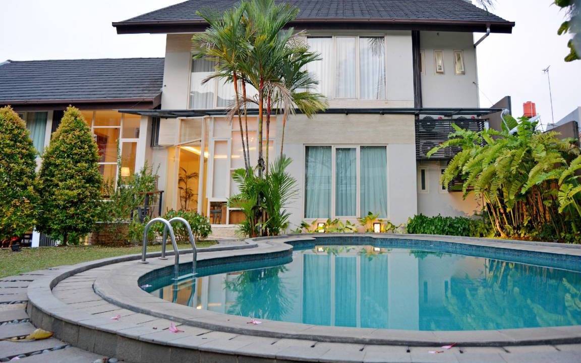 Photo of Outdoor in Cipete Selatan