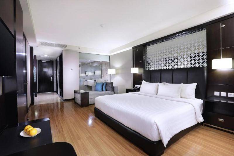 Photo of Bedroom in Colomadu