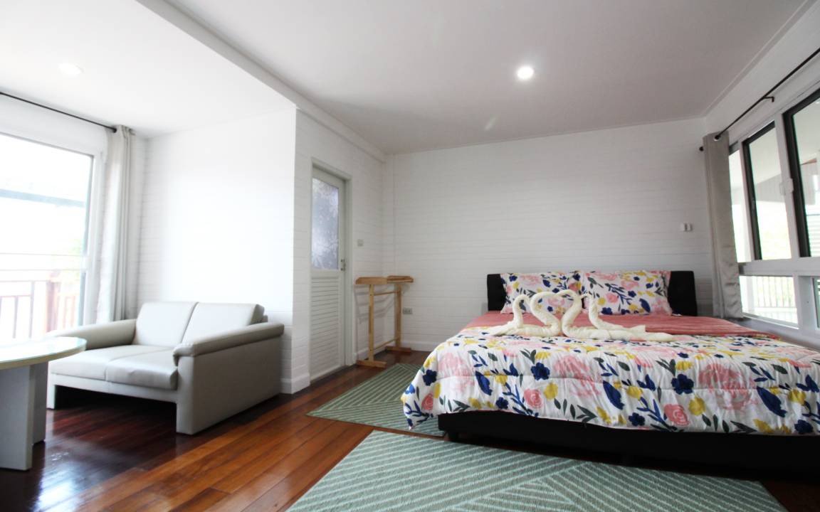 Photo of Bedroom in Ayutthaya