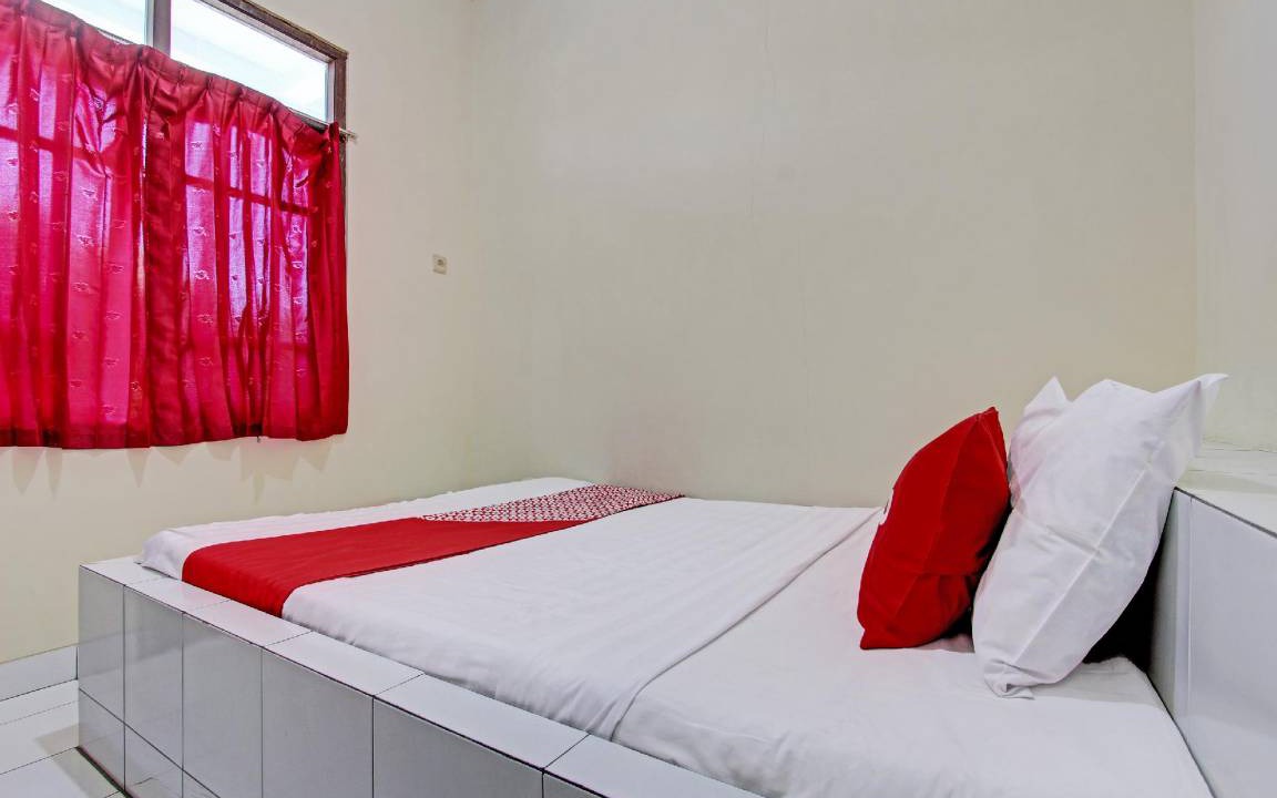 Photo of Bedroom in Pakem
