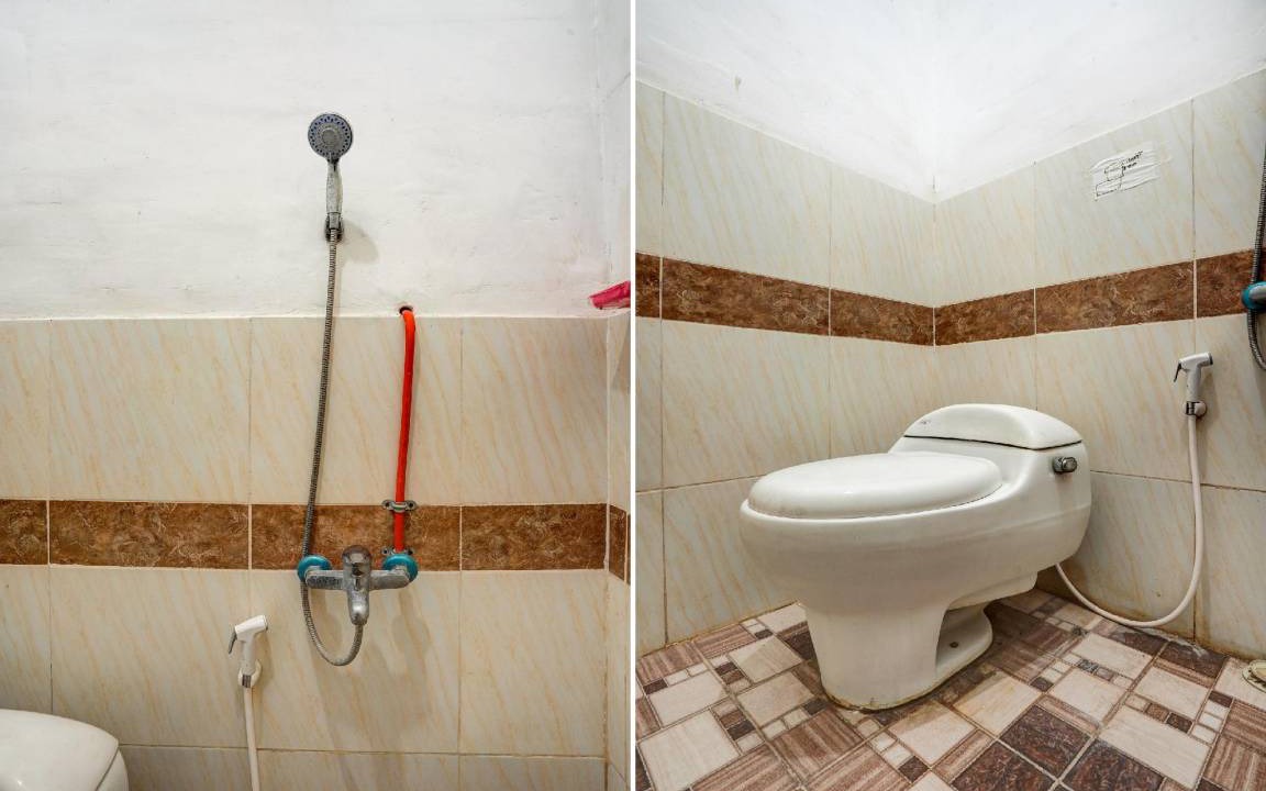 Photo of Bathroom in Surabaya