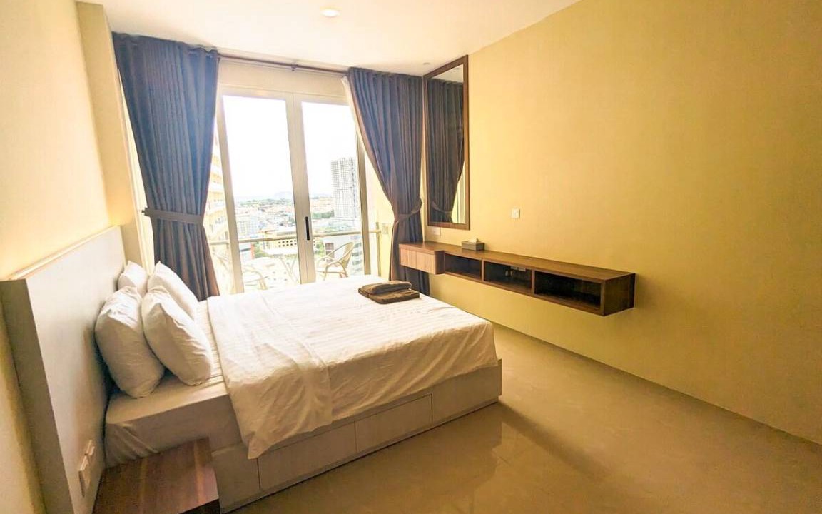 Photo of Bedroom in Lubuk Baja