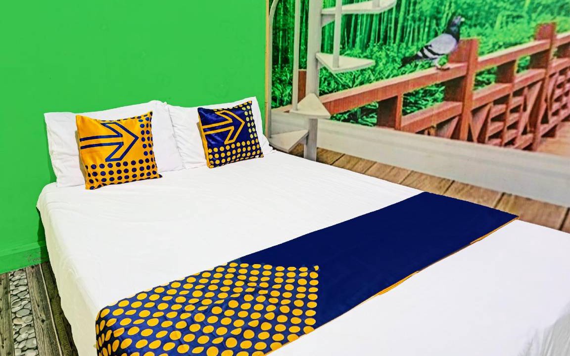 Photo of Bedroom in Pare