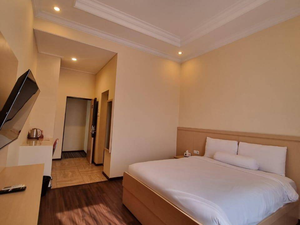 Photo of Bedroom in Kepanjen