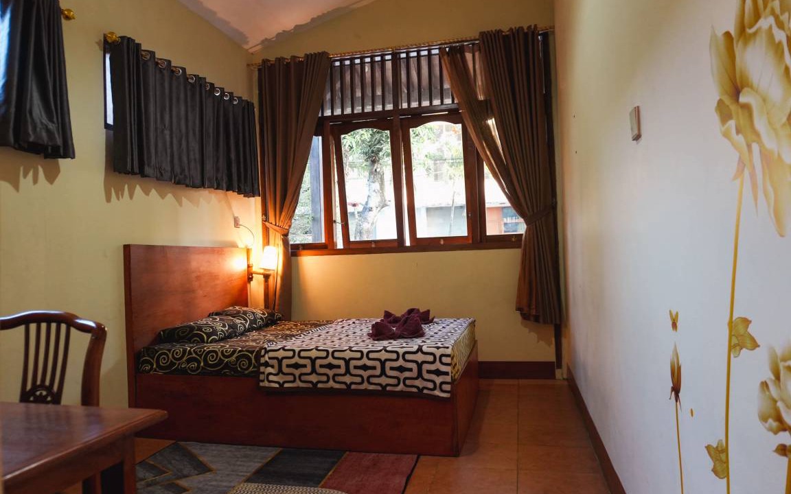 Photo of Bedroom in Sewon