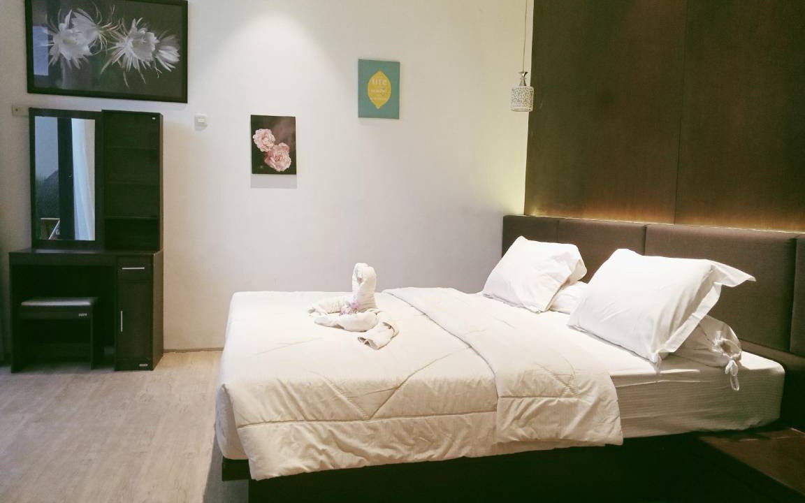 Photo of Bedroom in Beji