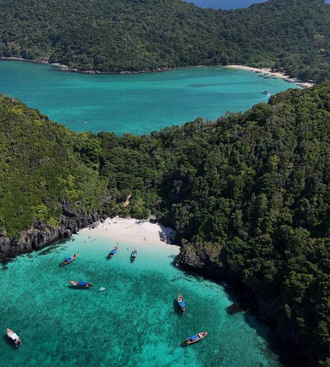 Photo of Others in Ko Phi Phi