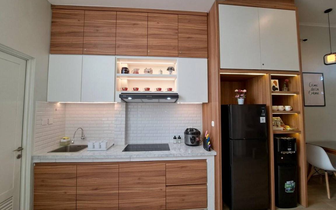 Photo of Kitchen in Semarang