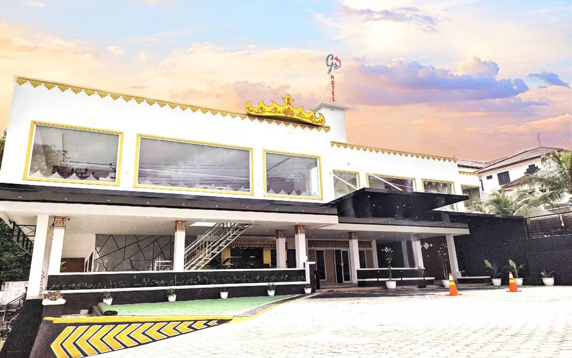 Photo of Buildings in Bandar Lampung