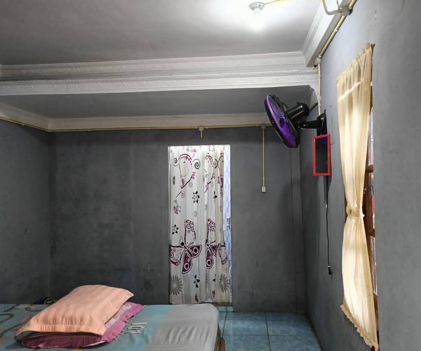 Photo of Bedroom in Bukit Lawang