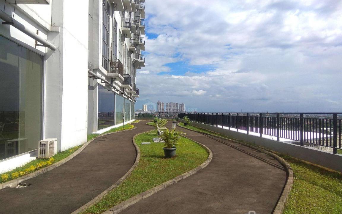 Photo of Buildings in Depok