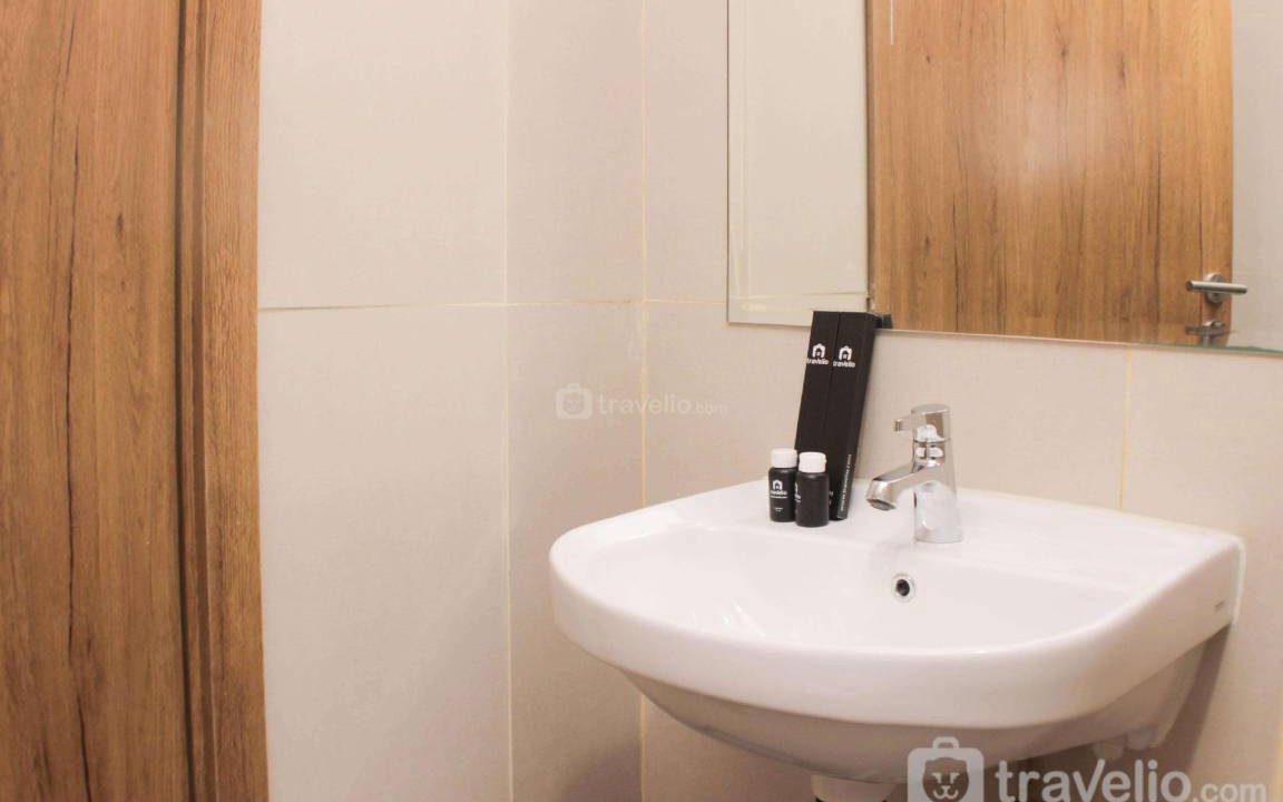 Photo of Bathroom in Duren Sawit