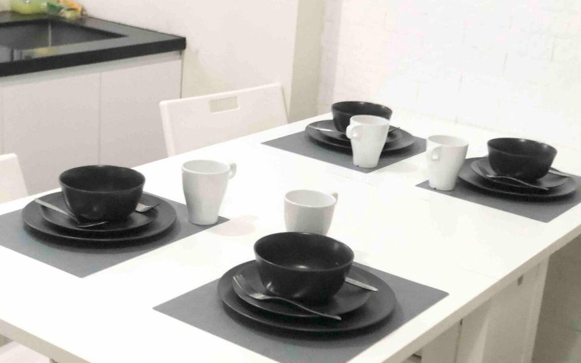 Photo of Kitchen in Bandung Kulon