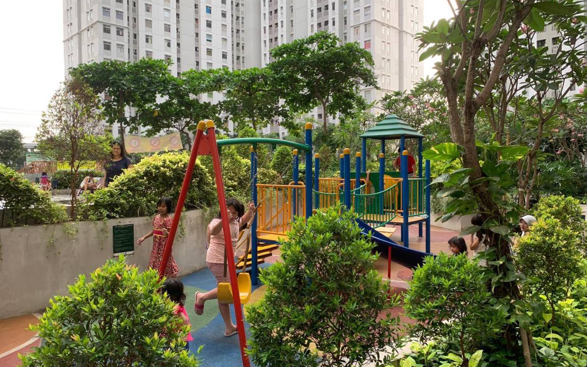 Photo of Others in Pluit