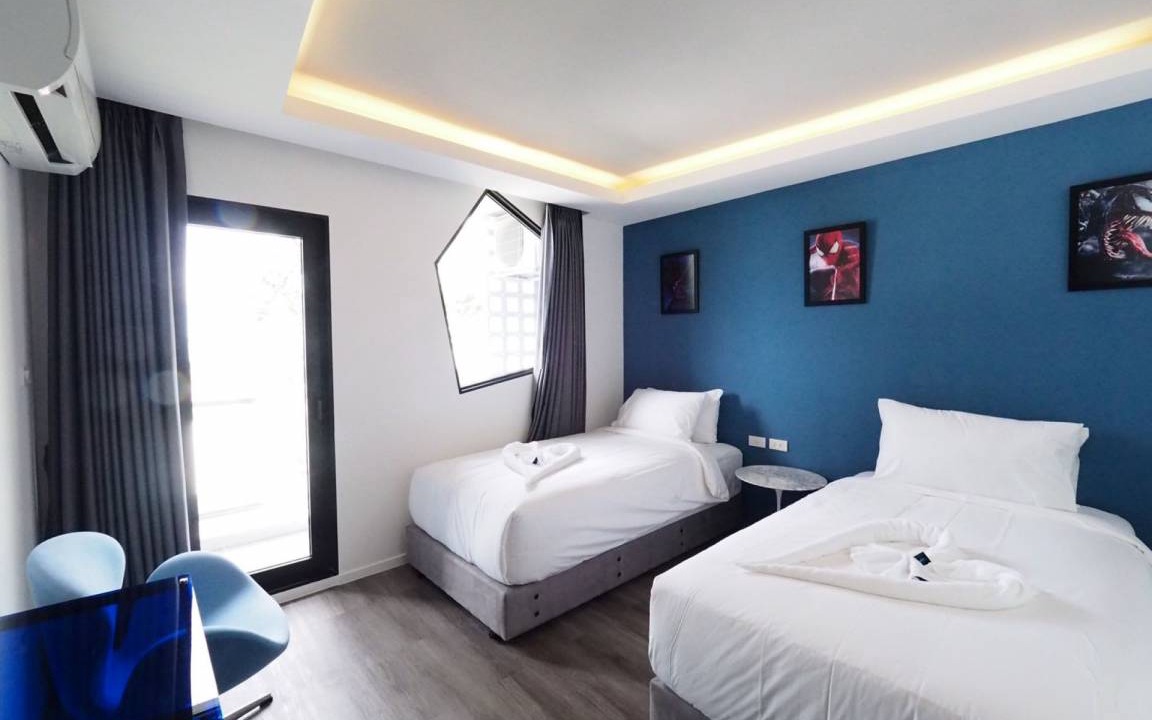 Photo of Bedroom in Hua Hin