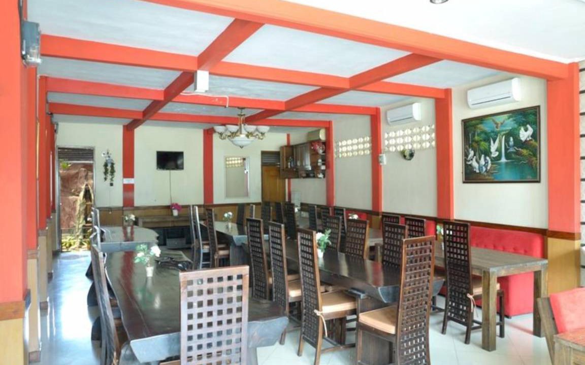 Photo of Livingroom in Sukajadi