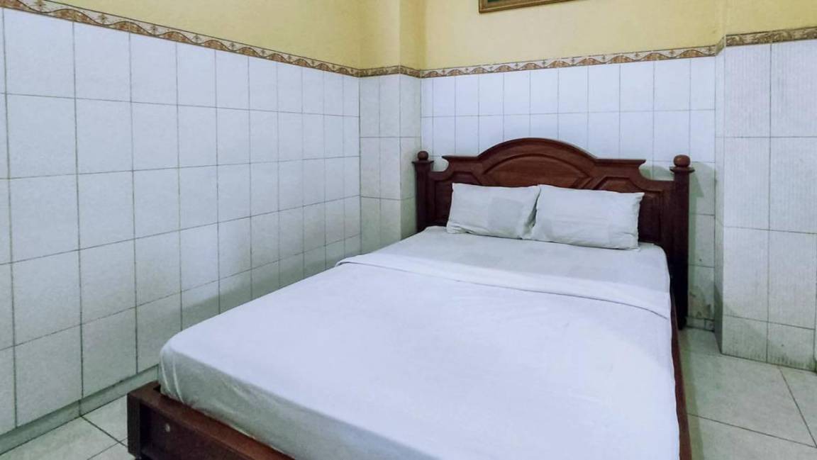 Photo of Bedroom in Kertosono