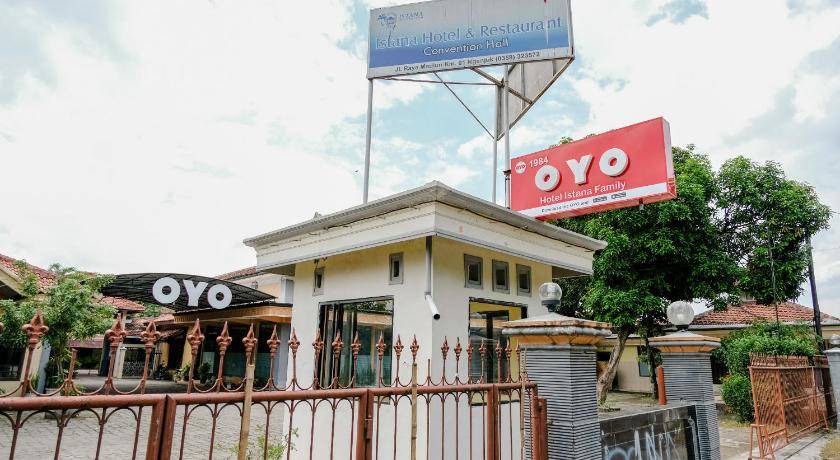 Photo of Outdoor in Nganjuk