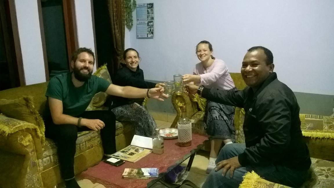 Photo of Others in Bajawa