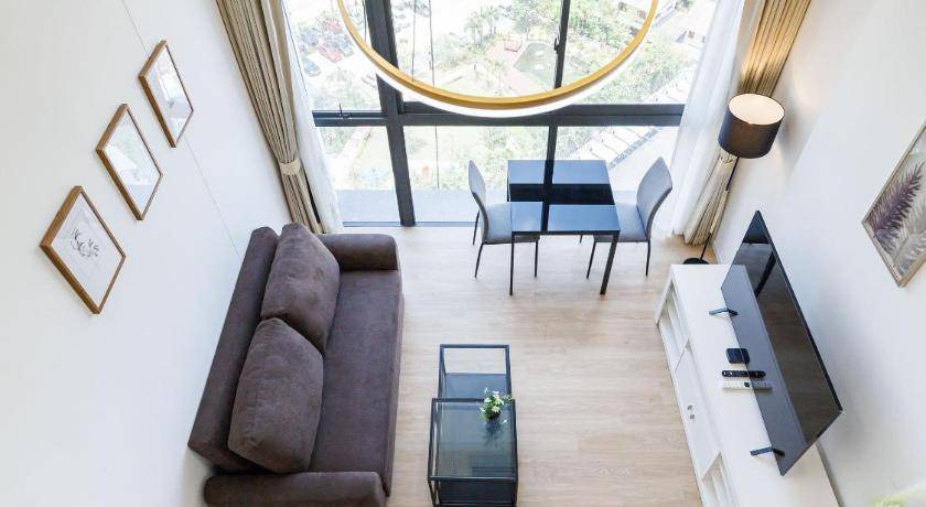 Photo of Livingroom in Samran Rat