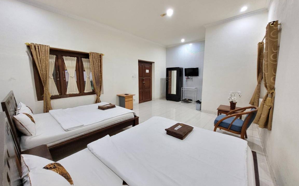 Photo of Bedroom in Ponorogo