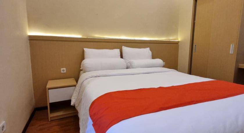 Photo of Bedroom in Kepanjen
