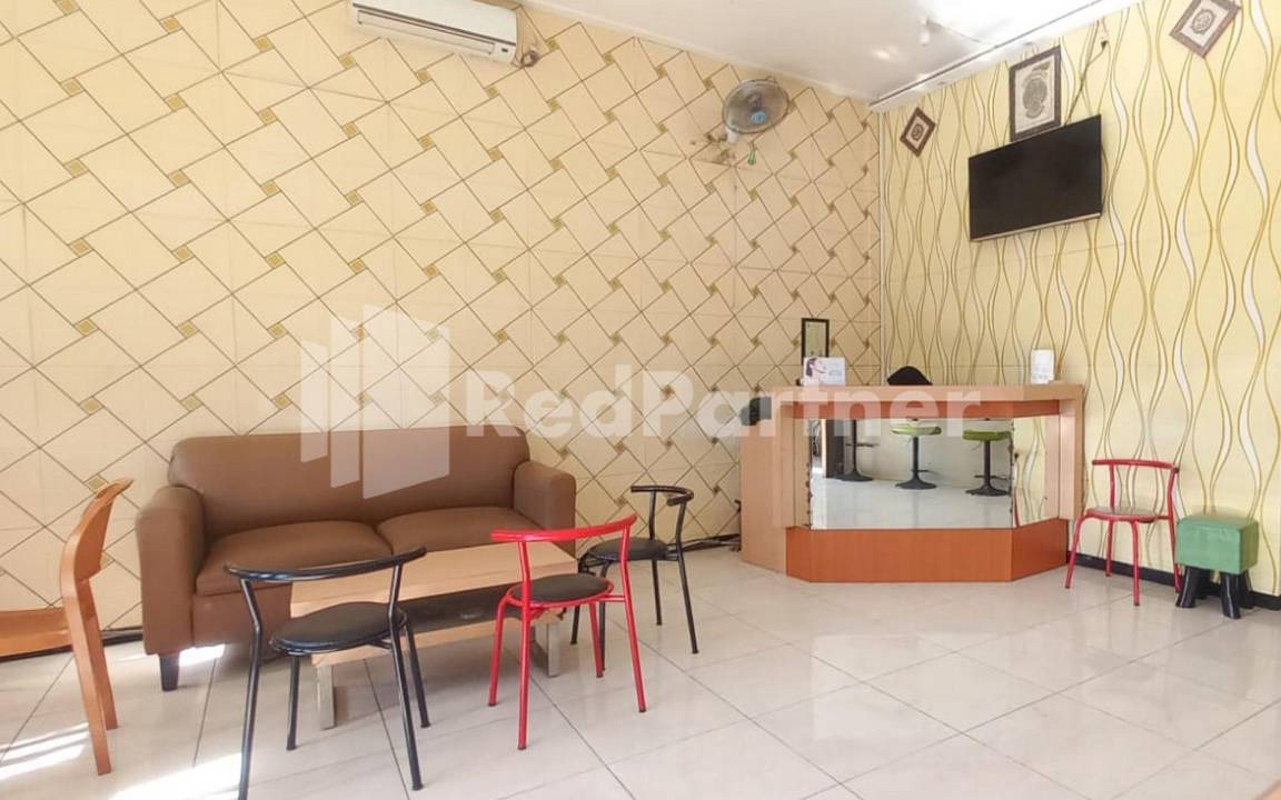 Photo of Livingroom in Surabaya