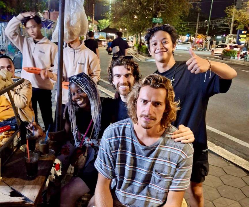 Photo of Others in Malioboro