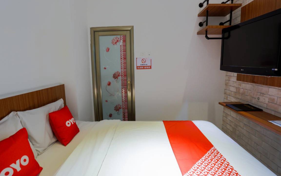 Photo of Bedroom in Jakarta