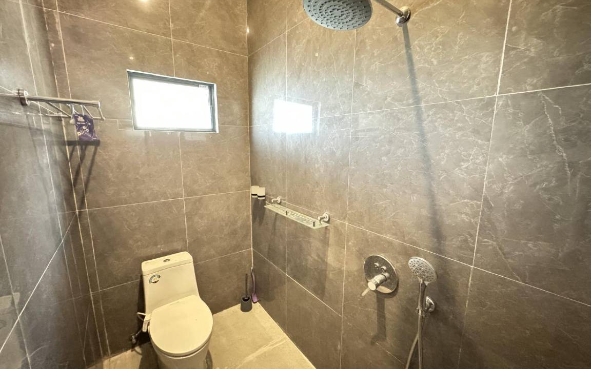 Photo of Bathroom in Sleman