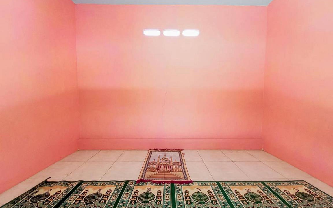 Photo of Bedroom in Nganjuk
