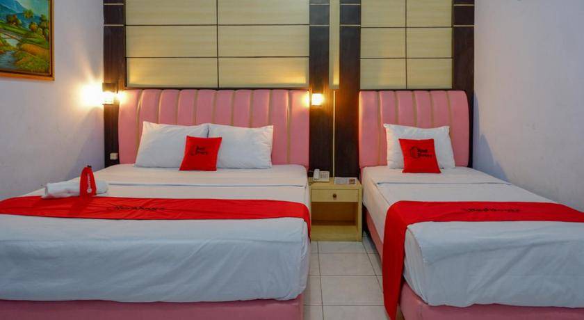 Photo of Bedroom in Pekalongan